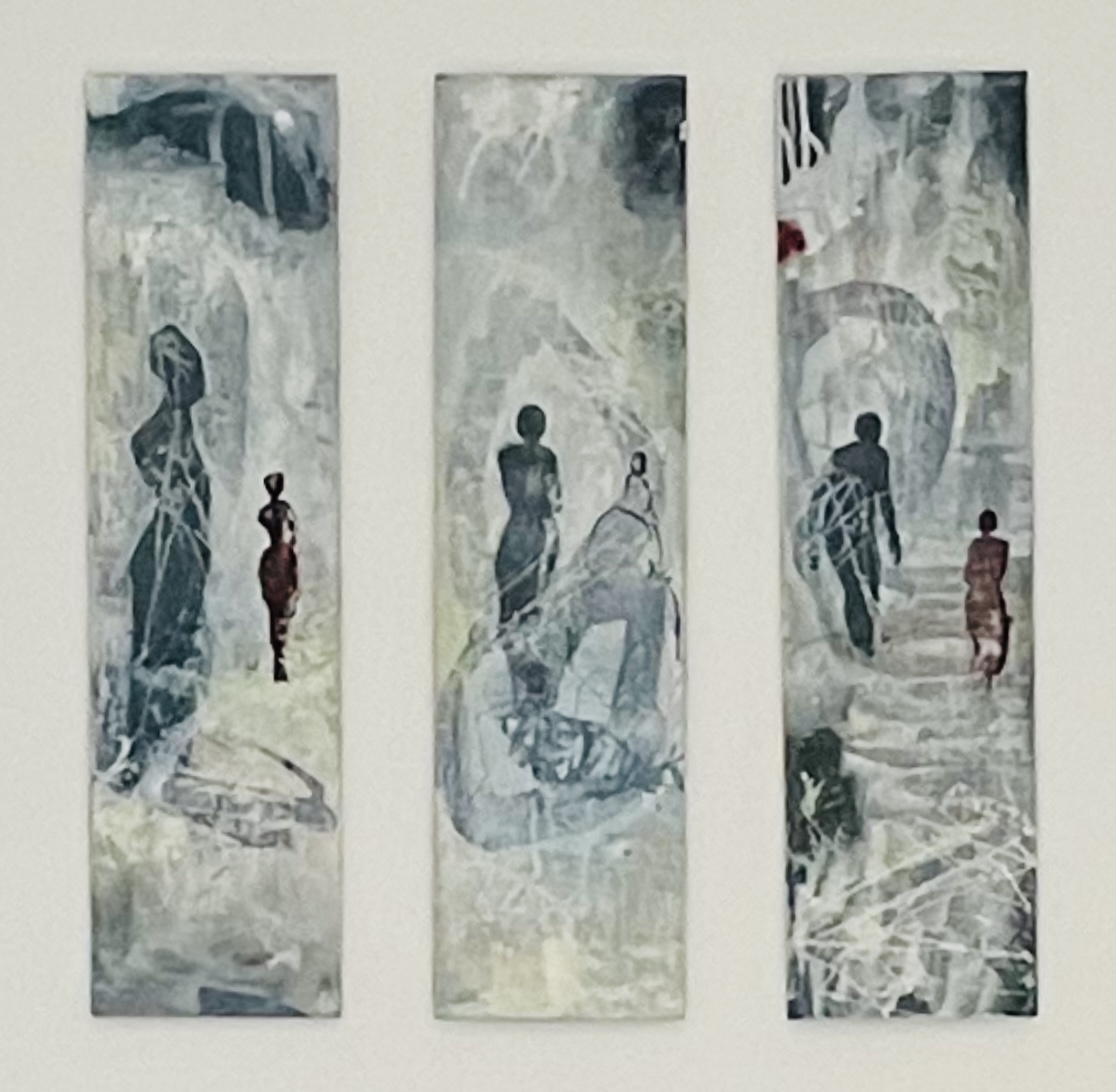 Jeder für sich und doch gemeinsam